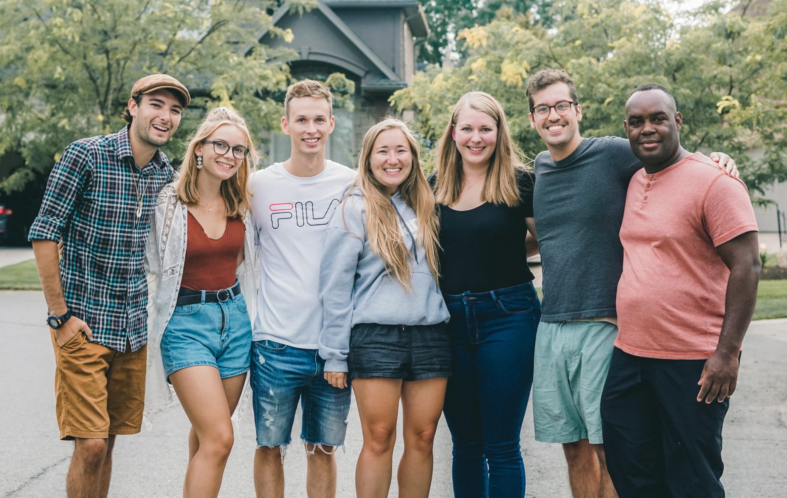Donate | YWAM Niagara | Programs and Ministries | Donate Today